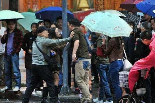 弋阳吃瓜群众事件视频,一场网络舆论的风暴与反思