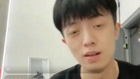 最奇葩的记者吃瓜视频