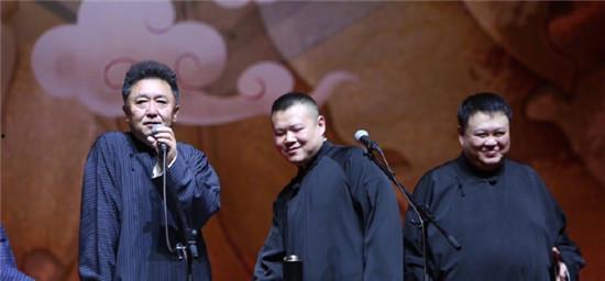 德云社开年吃瓜视频合集,笑料百出吃瓜视频合集大盘点