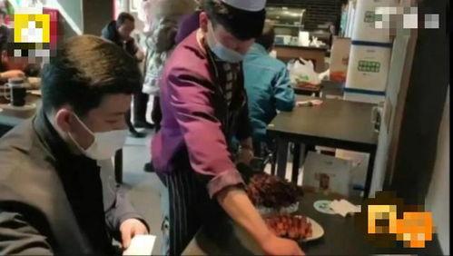 青州疫情吃瓜事件视频播放,视频播放背后的真相与反思