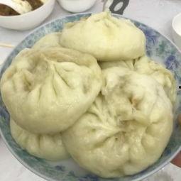 吃茭瓜馅包子视频播放