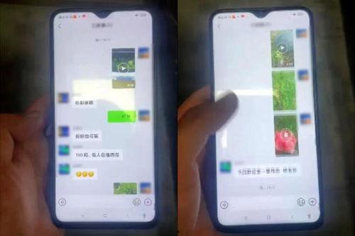 吃瓜微信群视频下载链接,吃瓜微信群独家视频，一键下载尽享精彩瞬间