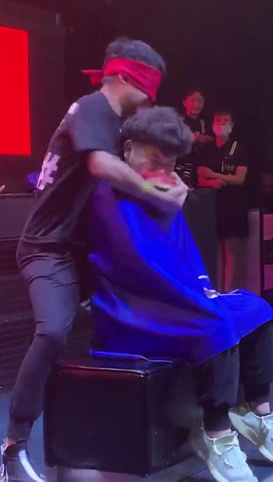 吃瓜大胖子直播视频,一场爆笑与美食的盛宴