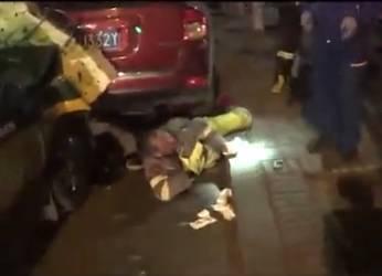 大爷吃瓜碎了的视频大全,大爷吃瓜碎成视频大全，笑料百出