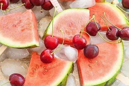 1元吃瓜视频,短视频时代的味蕾诱惑