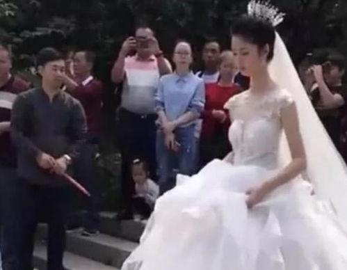 四川新娘吃瓜视频大全,趣味横生的婚礼瞬间