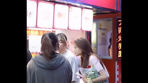 街头挑战吃瓜是真的吗视频