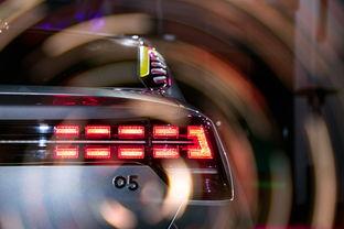 吃瓜领克05视频,揭秘网红SUV的“瓜”与“味”