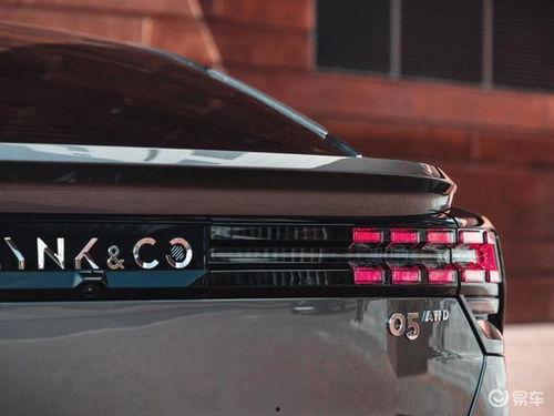 吃瓜领克05视频,揭秘网红SUV的“瓜”与“味”