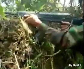 两国交战旁人吃瓜视频,两国交战背后的网络直播奇观