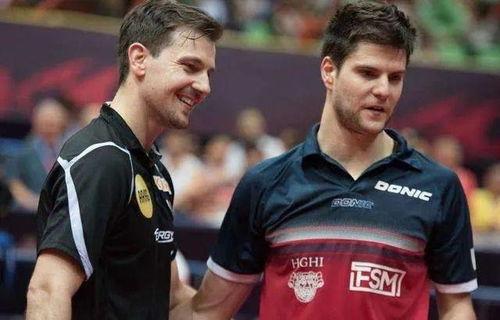 乒乓球联赛吃瓜视频,吃瓜群众直呼过瘾